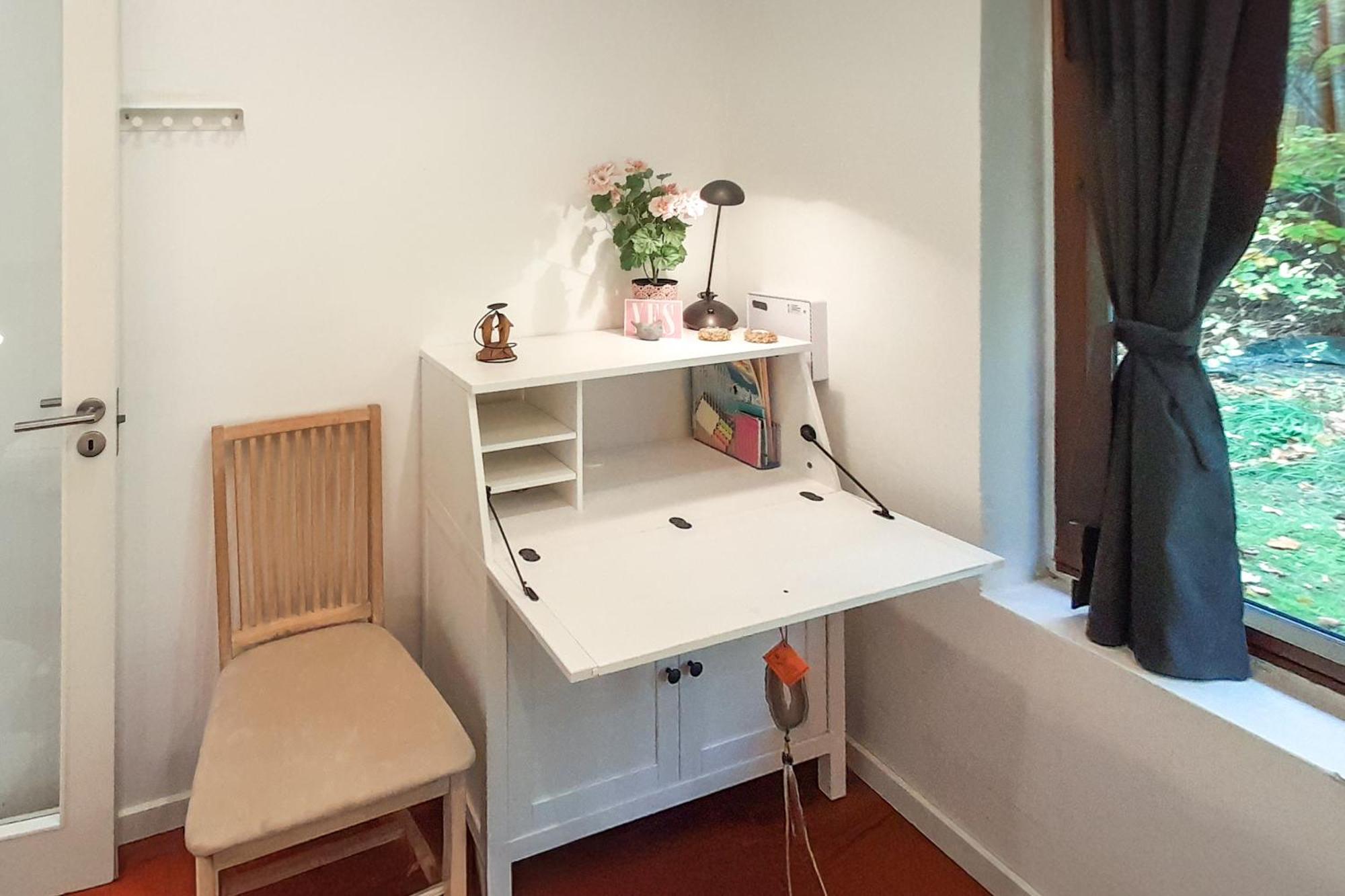 Wellness Oase Med Sauna, Fodbad Og Hojhastighed Internet I Naturens Fred Og Ro Nibe Luaran gambar